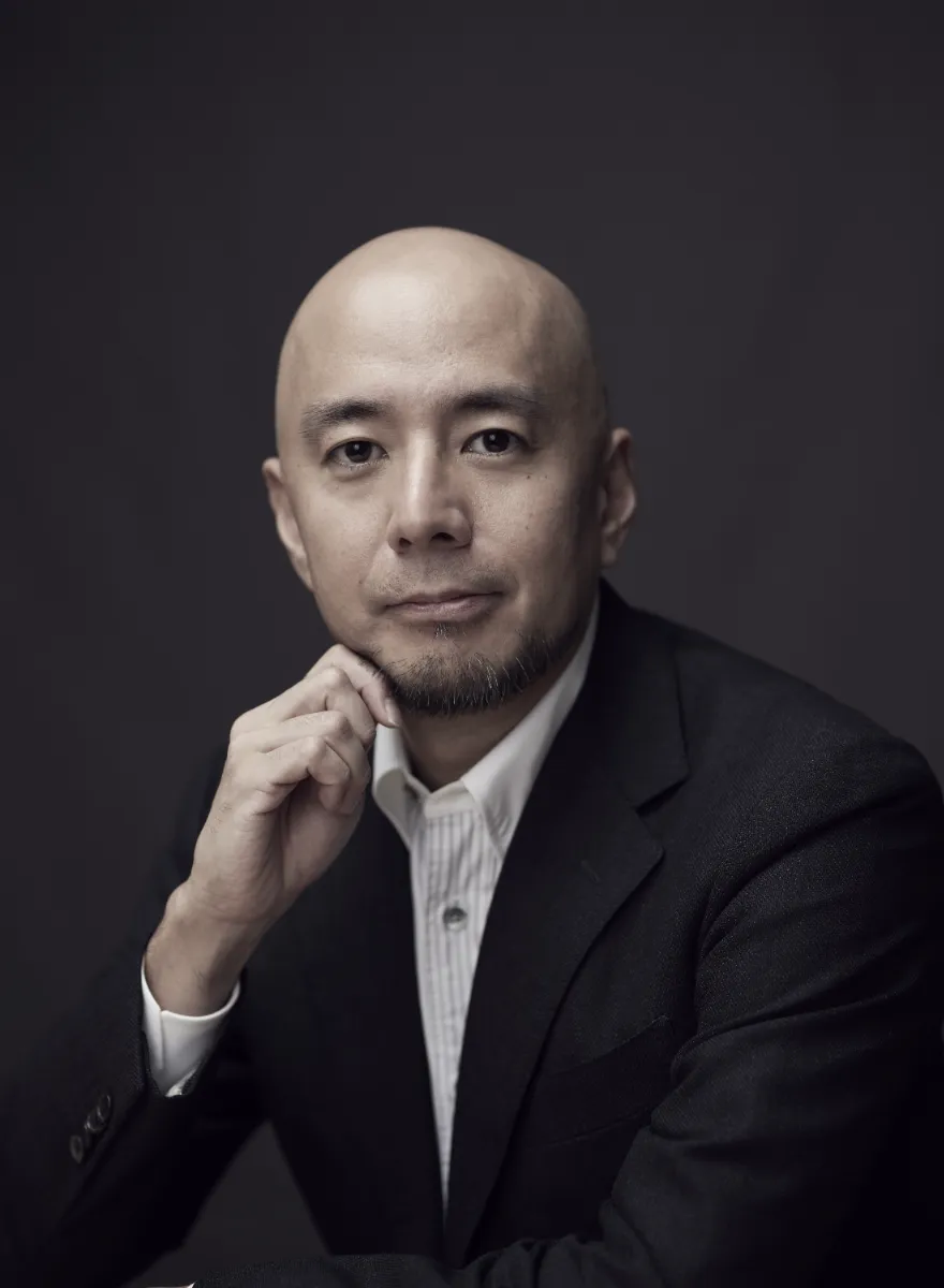 Kazuyoshi Yamada — yah.homes Creative Director