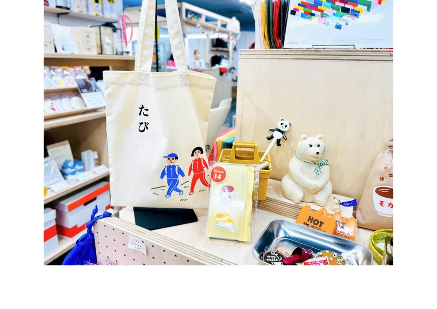 HIGHTIDE STORE FUKUOKA