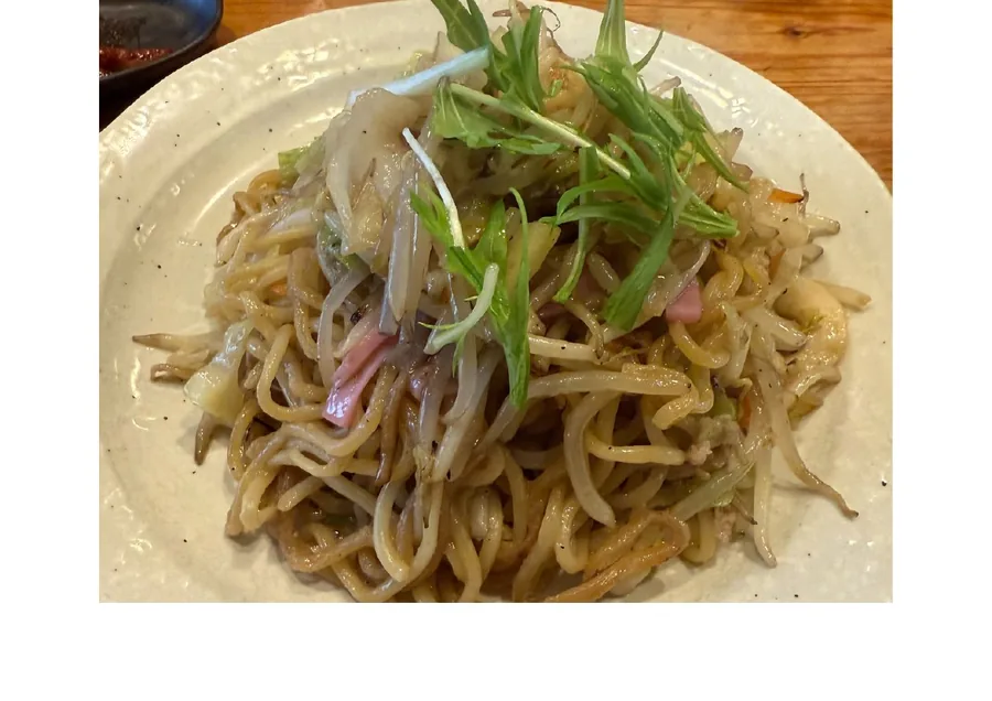 Inaba Udon Watanabedori