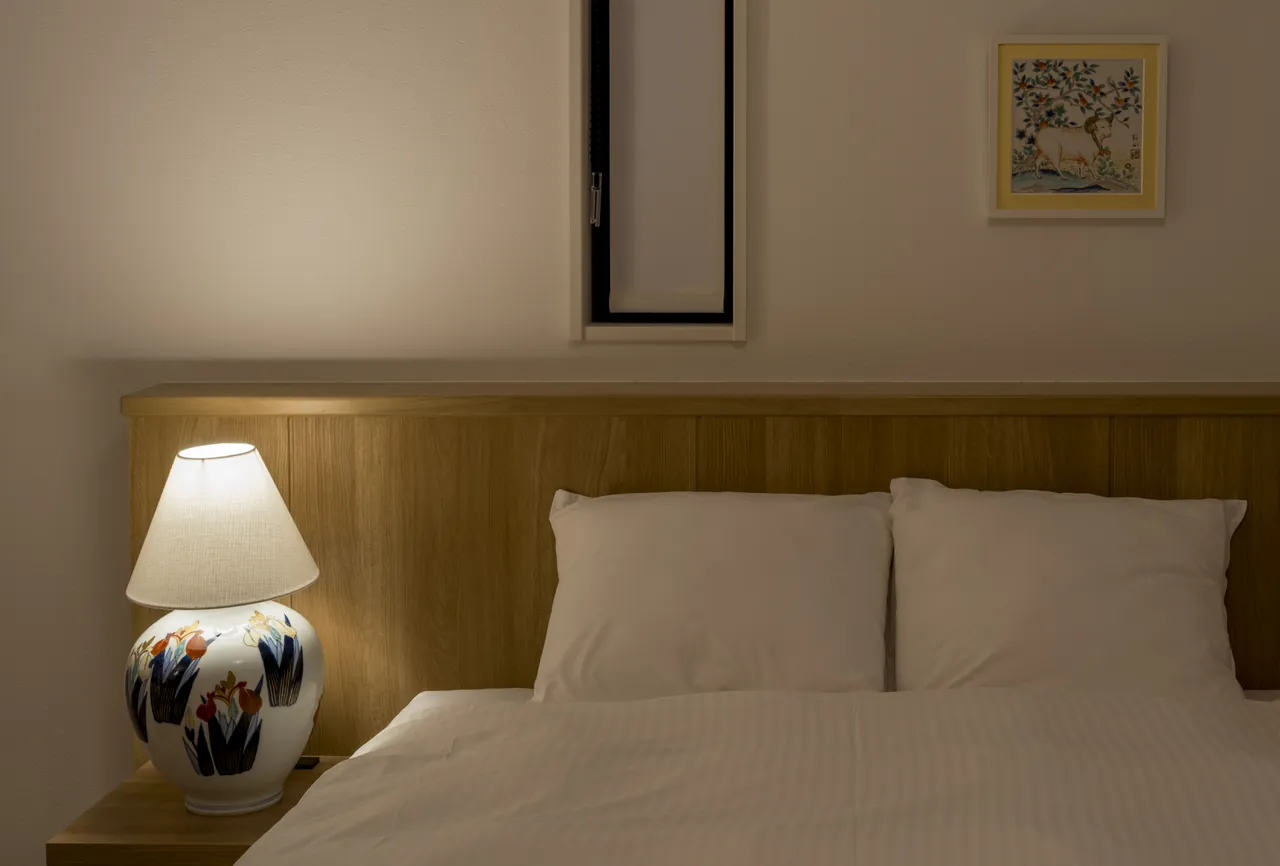 Bedroom — yah.homes
