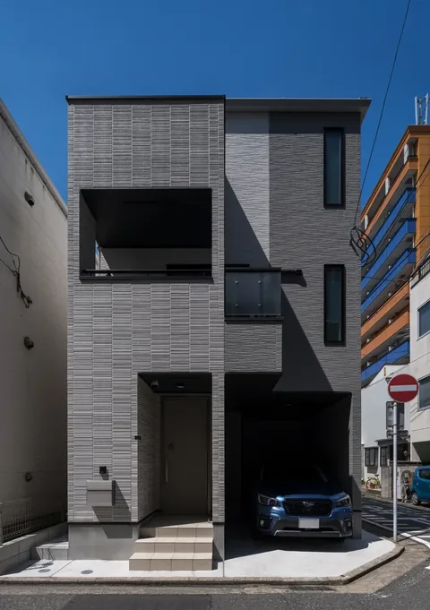 yah.homes kiyokawa — 1
