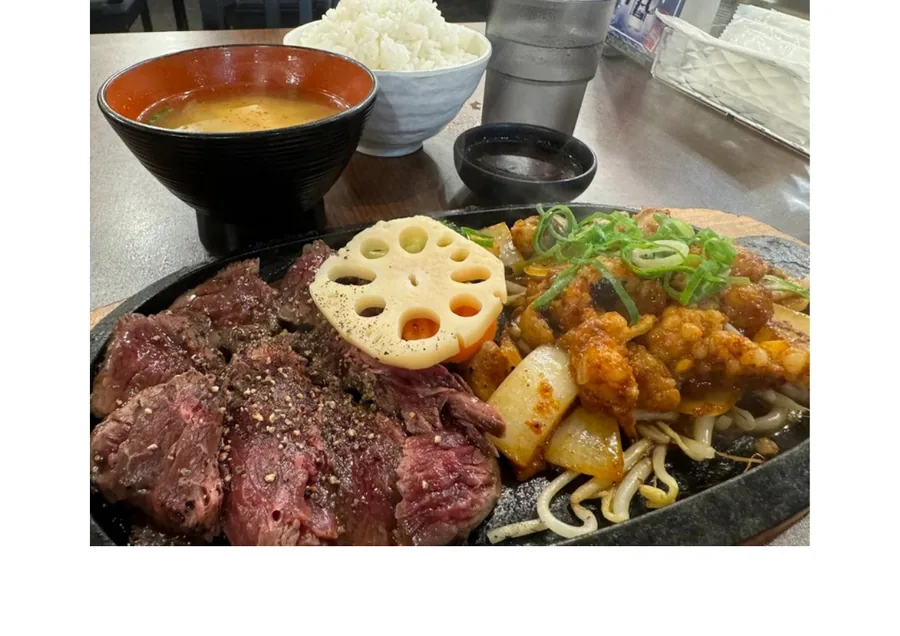 Niku ga Ichiban