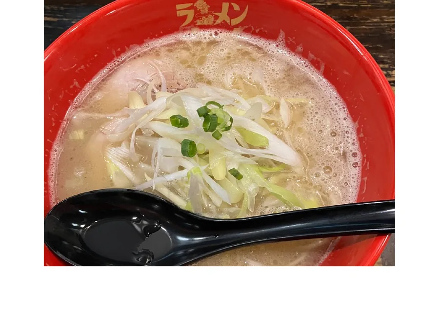 Ramen Unari Kiyokawa