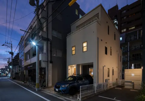 yah.homes takasago — 2